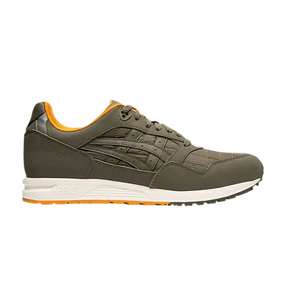ASICS Gel Saga 'Mantle Green' - 1191A187-300