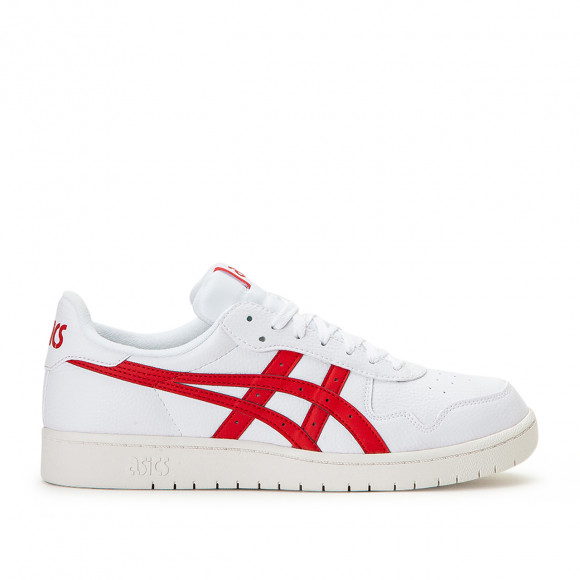 Asics Japan S 'White Speed Red' White/Speed Red 1191A212-100 - 1191A212-100
