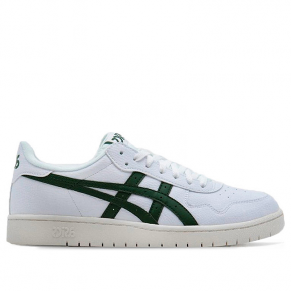 Asics Japan S 'White Hunter Green' White/Hunter Green Sneakers/Shoes 1191A212-101 - 1191A212-101