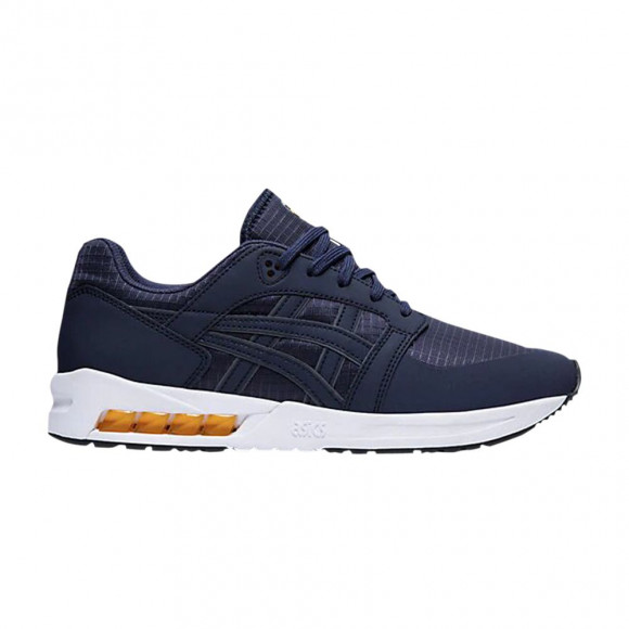 Asics Gel Saga Sou 'Midnight' | Blue | Men's Size 4.5 - 1191A241-400