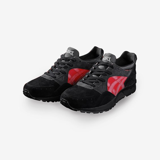 Asics Tiger Gel-lyte v /Kickslab - 1191A284-001
