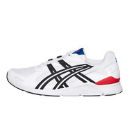 Asics  GEL-LYTE RUNNER 3  women's Shoes (Trainers) in White - 1191A296-102