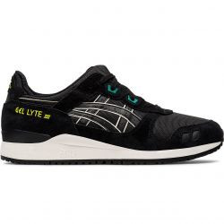 Asics Gel-Lyte III OG "Black" - 1191A298-001