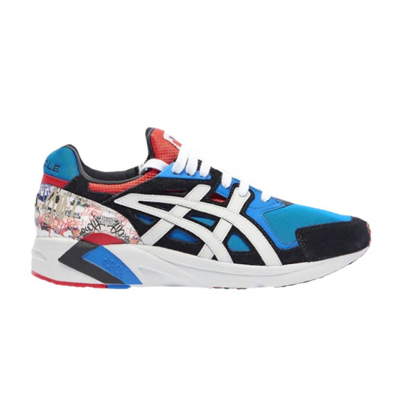 Pensole x Asics Gel DS Trainer 'Tuna Blue' | Men's Size 8 - 1191A327-400