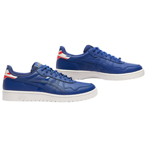 ASICS Tiger Japan S - Men's Running Shoes - Blue / Blue - 1191A354-407