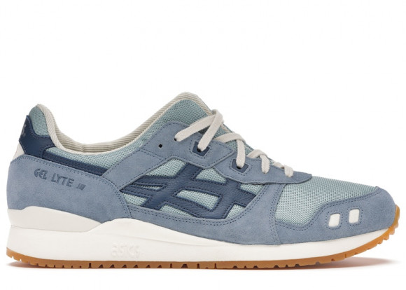 ASICS Gel-Lyte III Smoke Blue - 1191A364-400
