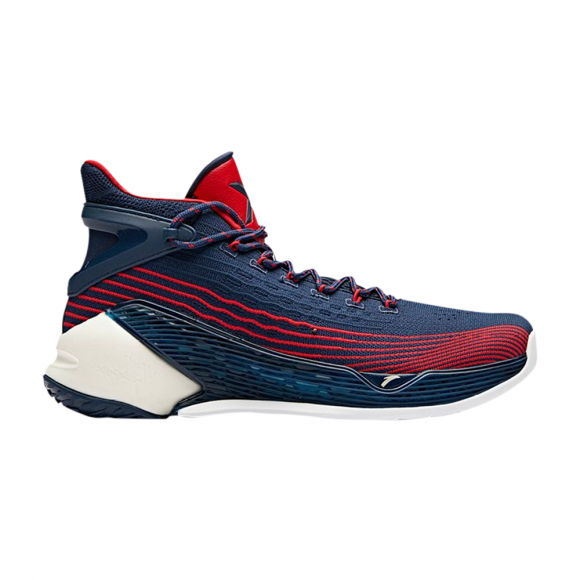 KT4 'Deep Blue Red' - 11931101-5