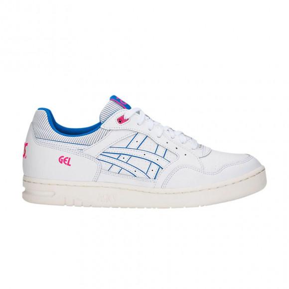 ASICS Gel Circuit 'White Directoire Blue' | Men's Size 11 - 1193A003-100