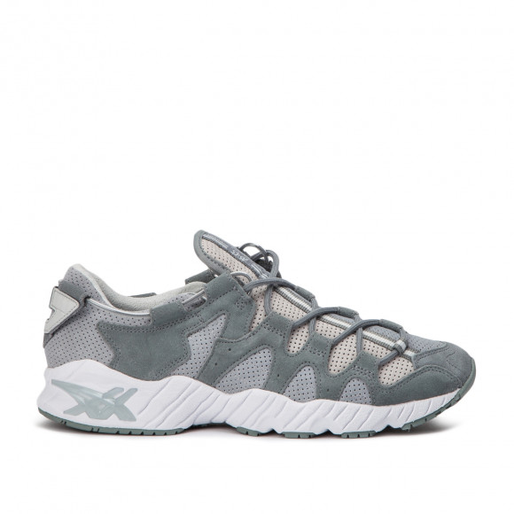 ASICS Gel-Mai Sneakers Grey- Mens- Size 10.5 D - 1193A043-020