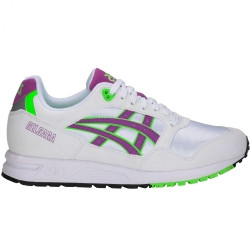 Asics Gelsaga White/ Orchid - 1193A071-100