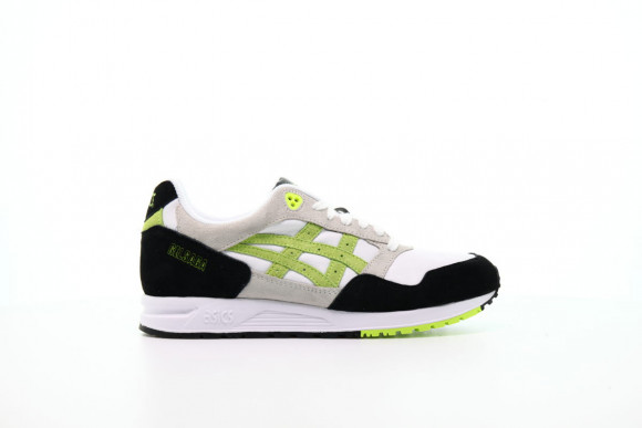 Asics Gel Saga "Flash Yellow" - 1193A095-101