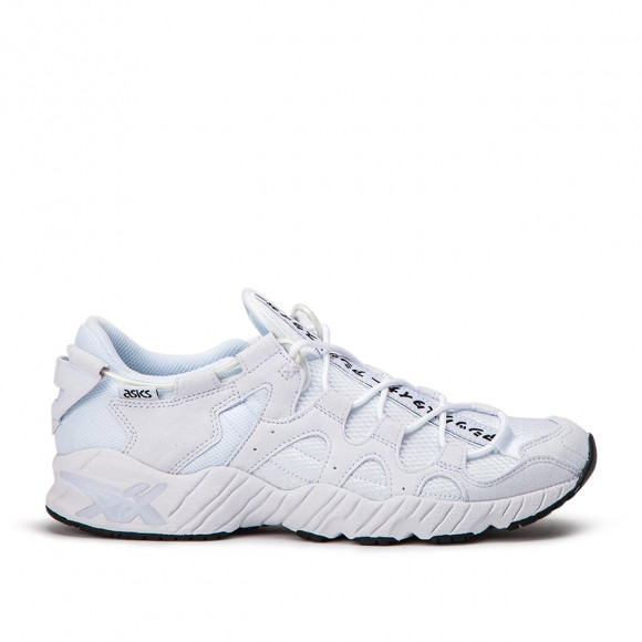 Asics SB Away Haut Homme - 1193A098-100