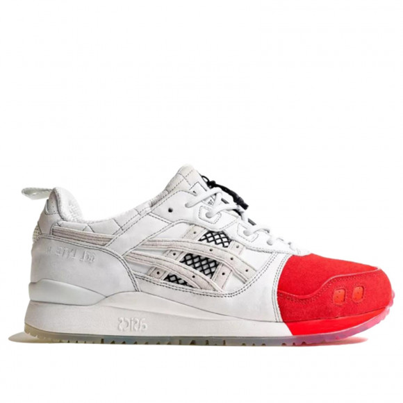 mita asics 30th anniversary