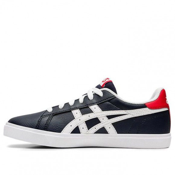 (GS) Asics Classic CT Blue/Red - 1194A064-400