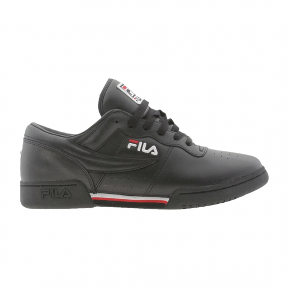 Original Fitness 'Black White Red' - 11F16LT-970
