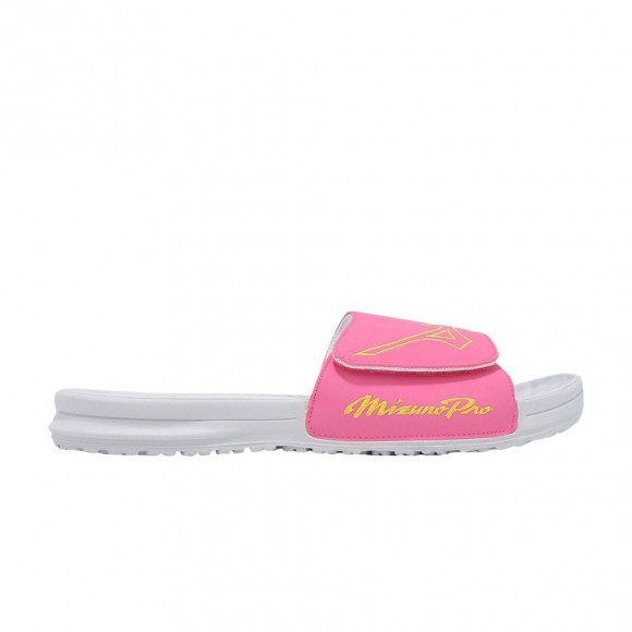 Mizuno MP Slider 2 'Pink Gold' | Men's Size 7 - 11GJ220064
