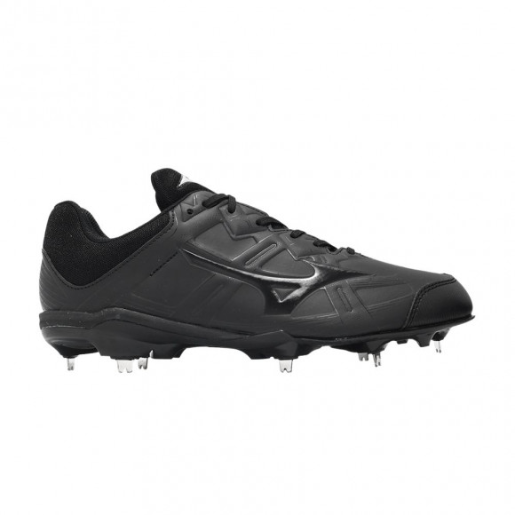 Mizuno Lightrevo Buddy 2 Wide 'Triple Black' | Men's Size 11 - 11GM232600