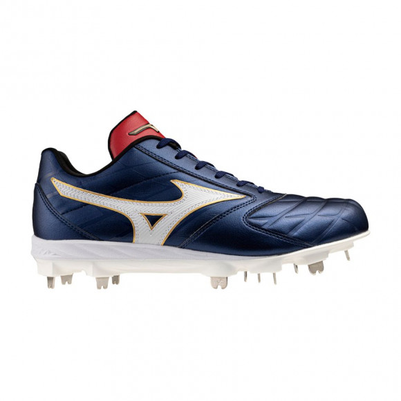 HOKA Speedrevo Elite 2 Wide 'Navy White Gold' | Blue | Men's Size 9 - 11GM261029