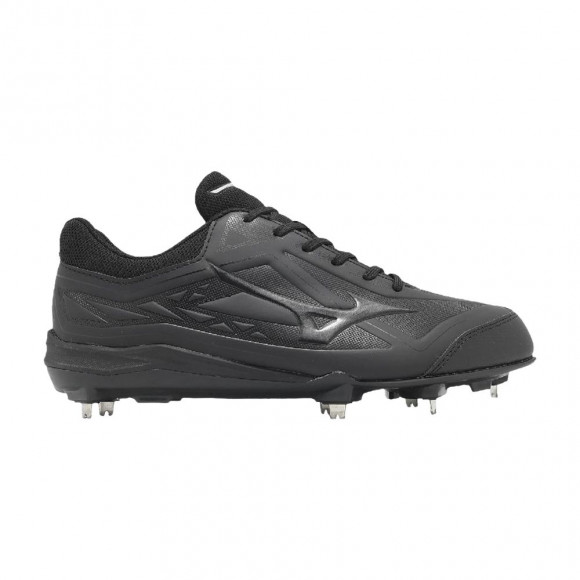 Mizuno Cushionrevo Buddy Wide 'Black White' | Men's Size 9 - 11GM262500