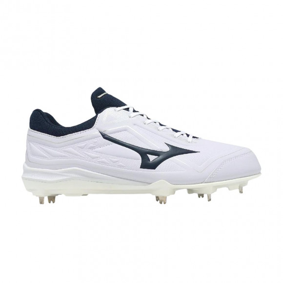 Mizuno Cushionrevo Buddy Wide 'White Navy' | Men's Size 7.5 - 11GM262514