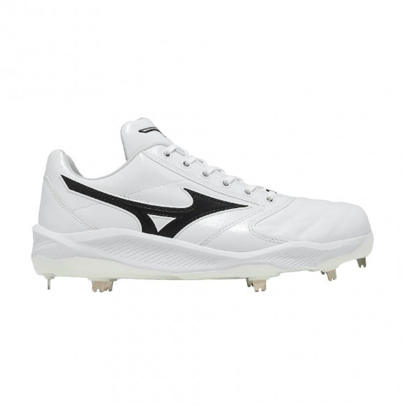 Mizuno Cushionrevo Proselect Wide 'White Black' | Men's Size 9 - 11GM267190