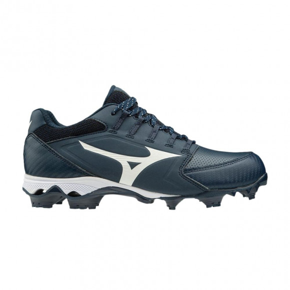 Mizuno Wmns 9 Spike Advanced Finch Elite 4 'Navy' | Blue | Women's Size 11.5 - 11GP195014