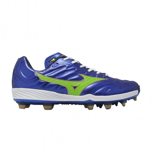 Mizuno CushionRevo Pro TPU 'Blue Green' | Men's Size 8.5 - 11GP253535