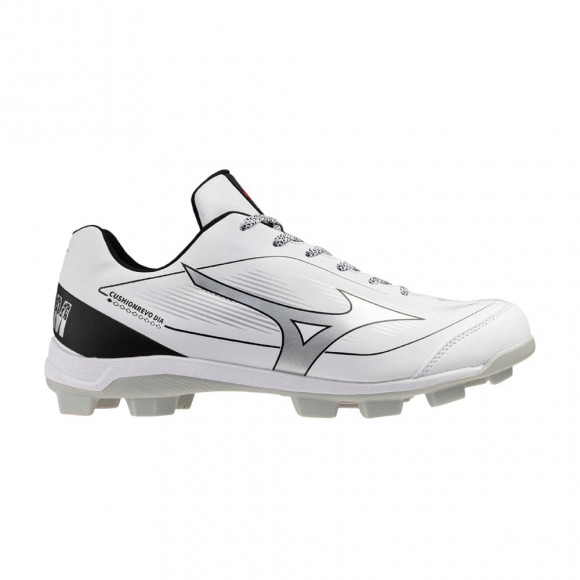 Mizuno CushionRevo DIA Wide 'White Black' | Men's Size 10 - 11GP256090