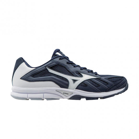 Mizuno Players Trainer MX 'Blue' | Men's Size 10 - 11GT158051