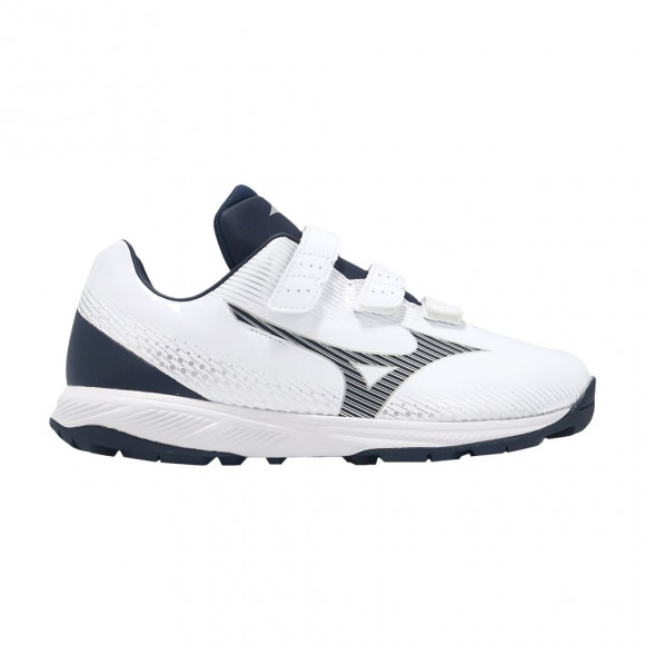 Lightrevo Trainer CR Wide 'White Navy' - 11GT222114