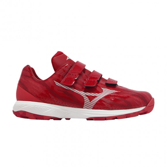 Mizuno LightRevo Trainer CR Wide 'Red White' | Men's Size 7 - 11GT242561