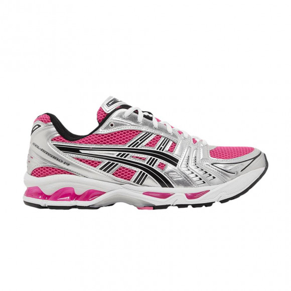 Asics Gel Kayano 14 'Pink Glow' Sample | Men's Size 9 - 1201A019-700-S