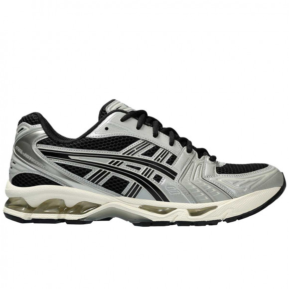Asics Gel-kayano 14, Schwarz/grau - 1201A019-F005
