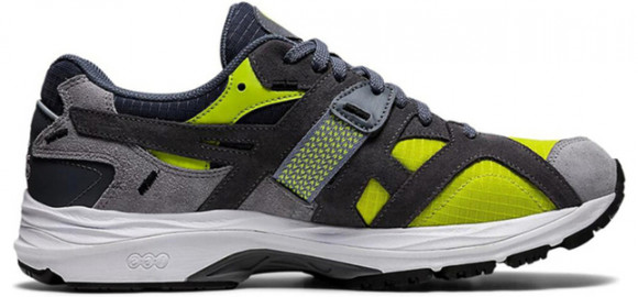 Asics Gel MC Plus 'Neon Lime Metropolis' Neon Lime/Metropolis Marathon Running Shoes/Sneakers 1201A021-300 - 1201A021-300
