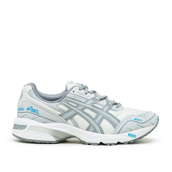ASICS Gel-1090 Grey/White Gray/White Marathon Running Shoes 1201A082-020 - 1201A082-020