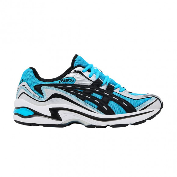 Asics Gel Preleus 'Aizuri Blue' | Men's Size 8.5 - 1201A084-408