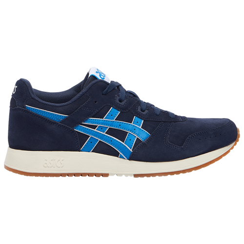ASICS Tiger Lyte Classic - Men's Running Shoes - Midnight / Directoire Blue