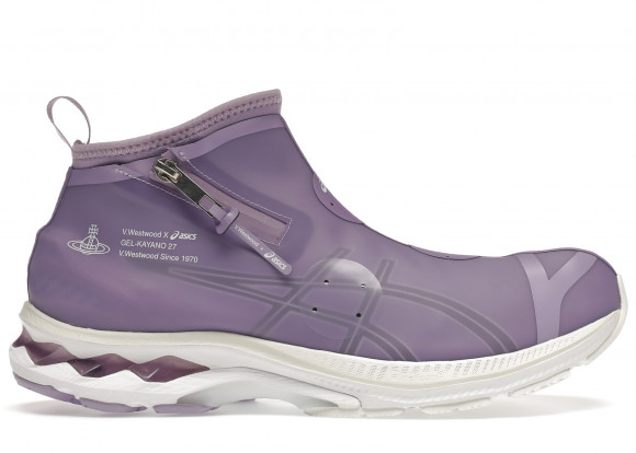 Asics x Vivienne Westwood Gel Kayano 27 LTX Orange  - 1201A115-500