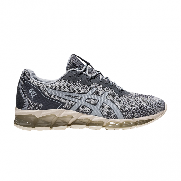Gel Quantum 360 6 Knit 'Piedmont Grey Metropolis' - 1201A127-020