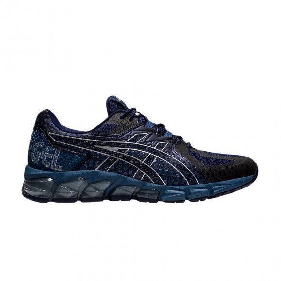 Asics Gel Quantum 180 5 'Grand Shark' | Blue | Men's Size 11.5 - 1201A129-401