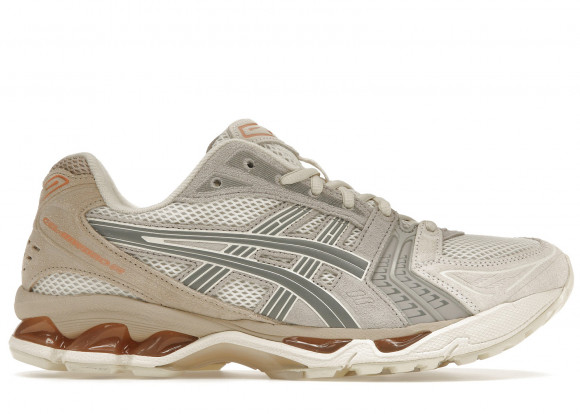 ASICS Gel Kayano 14 'Birch Clay Grey' - 1201A161-200