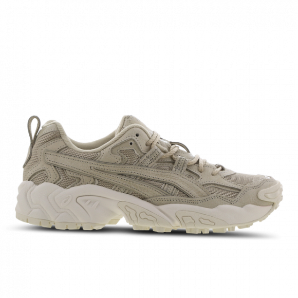 Asics Gel Nandi Brown  - 1201A176-200