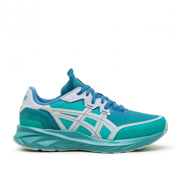 Asics Sportstyle HS1-S Tarther Blast (Türkis / Grau) - 1201A190-300