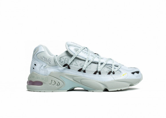 ASICS Gel-Kayano 5 Extra Butter Tomcat - 1201A211-400