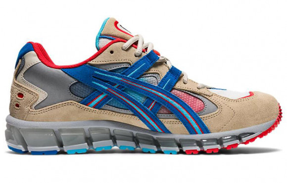 Asics Carnival x Gel-Kayano 5 360 Marathon Running Shoes/Sneakers 1201A221-201 - 1201A221-201