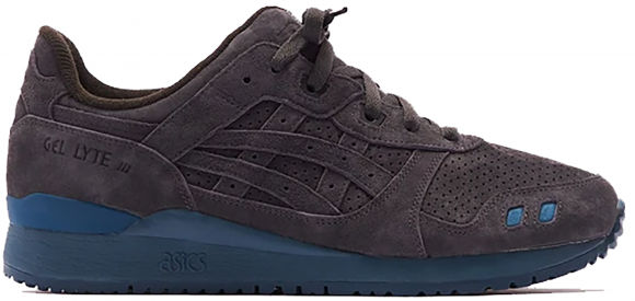 Asics Gel-Lyte III Ronnie Fieg Monarch - 1201A224-028