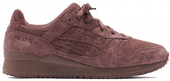 Asics Gel-Lyte III Ronnie Fieg Rogue - 1201A224-204