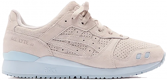 Asics Gel-Lyte III Ronnie Fieg Hallow - 1201A224-253