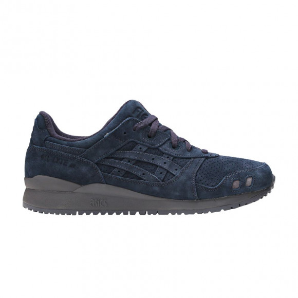 Asics Ronnie Fieg x Gel Lyte 3 OG 'The Palette - Torpedo' | Blue | Men's Size 5.5 - 1201A224-401