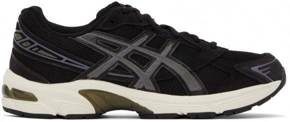 Asics Baskets GEL-1130 noires - 1201A255